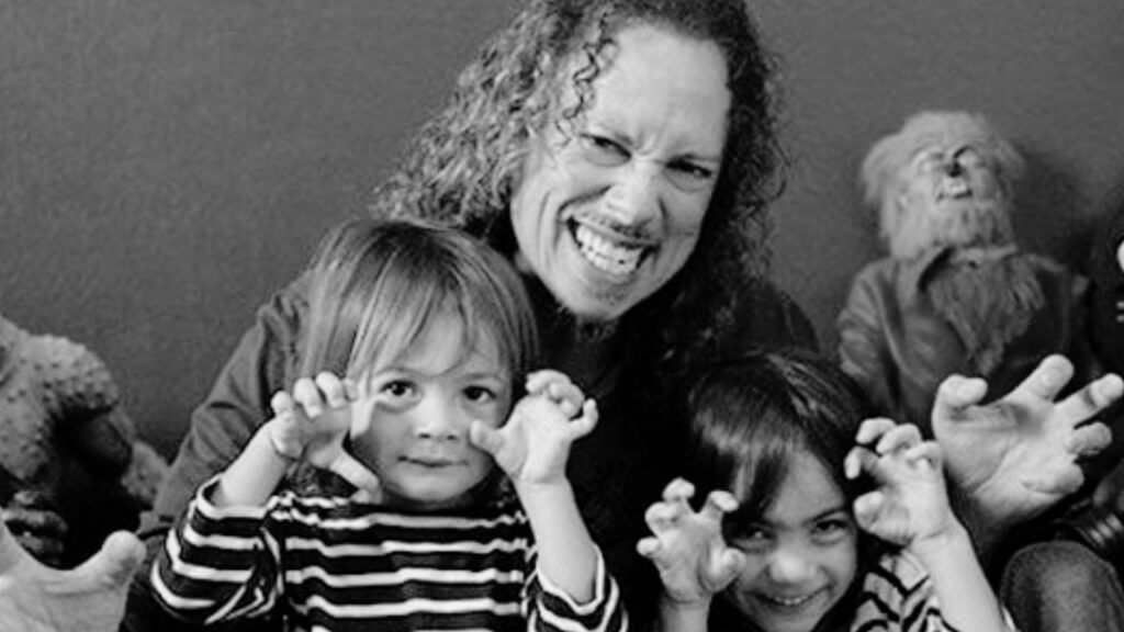 Vincenzo Kainalu Hammett