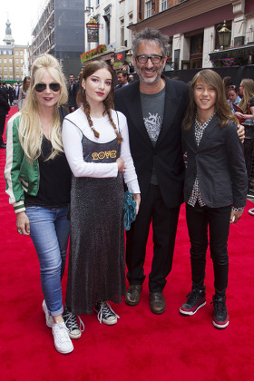 Ezra Beckett Baddiel: Unveiling His Life Story Ezra Beckett Baddiel