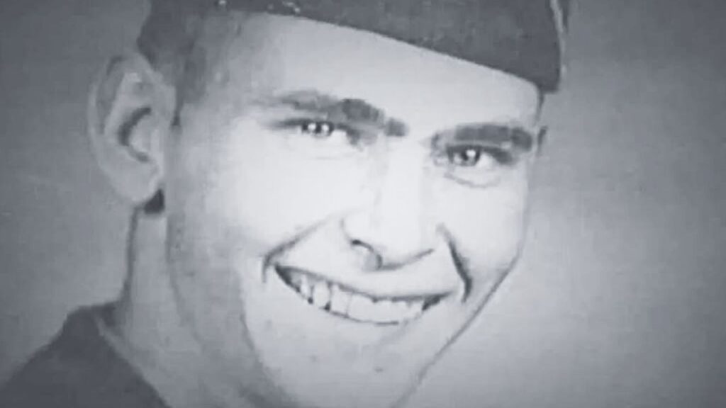 Robert Louis DeBarge, Sr.: Unveiling His Life Story Robert Louis DeBarge, Sr.