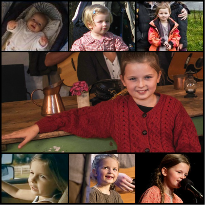 Agnes Theresa Barbara Raimond: Rising Young Star Insight Agnes Theresa Barbara Raimond