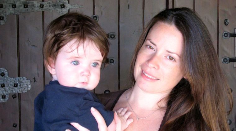 Riley Edward Donoho: A Life Beyond Hollywood’s Shadow Riley Edward Donoho