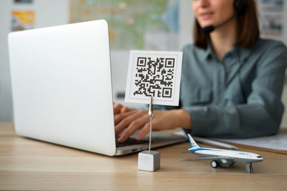 Using QR Codes to Drive More Traffic to Your Website Using QR Codes to Drive More Traffic to Your Website